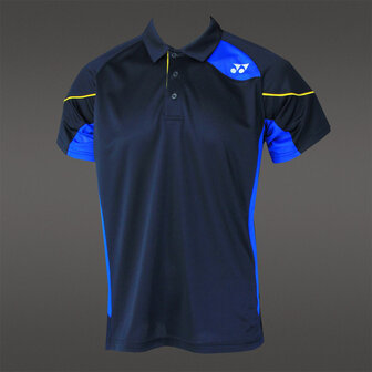 Yonex Club shirt het Shirt waar TFS Barendrecht in speelt 